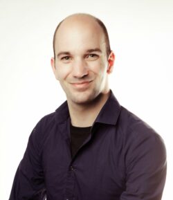 Jeremy Krohn