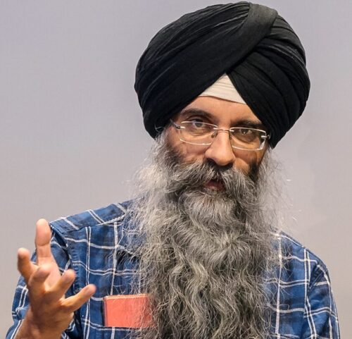 Raminderpal Singh